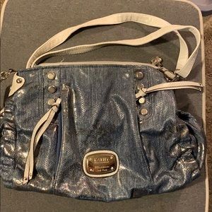 Kathy Van Zeeland Handbag